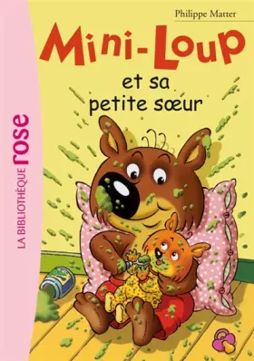 Couverture du produit · Mini-Loup et sa Petite soeur