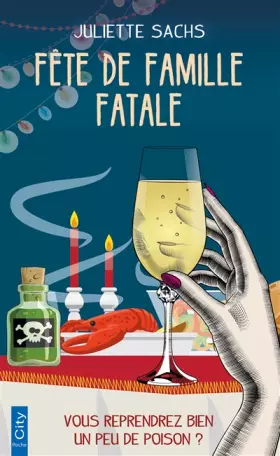Couverture du produit · Fête de famille fatale
