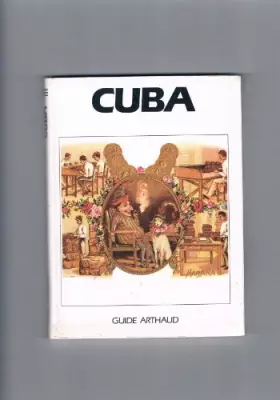 Couverture du produit · Cuba