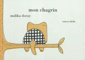 Couverture du produit · Mon chagrin