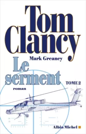 Couverture du produit · Le Serment - tome 2