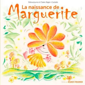 Couverture du produit · La naissance de Marguerite