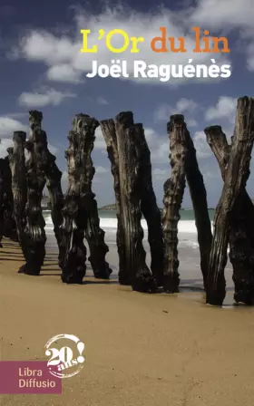 Couverture du produit · L'or du lin