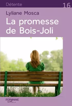 Couverture du produit · La promesse de Bois-Joli