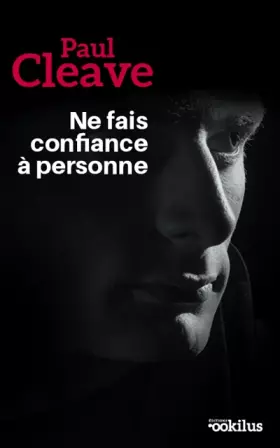 Couverture du produit · Ne fais confiance à personne