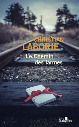 Couverture du produit · Le chemin des larmes