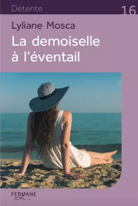 Couverture du produit · La demoiselle à l'éventail