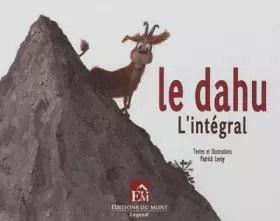 Couverture du produit · Dahu (Le ) l'intégral'
