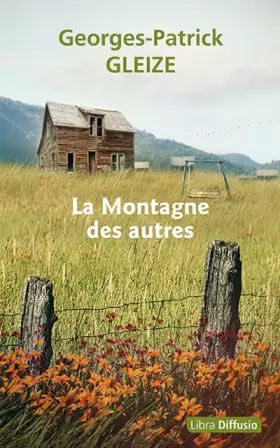 Couverture du produit · La montagne des autres