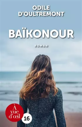 Couverture du produit · Baïkonour