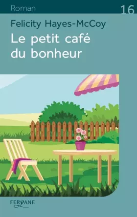 Couverture du produit · Le petit café du bonheur