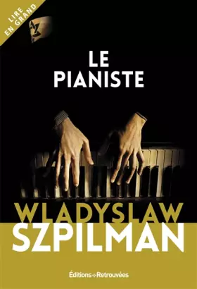 Couverture du produit · Le pianiste