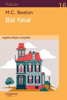 Couverture du produit · Bal fatal
