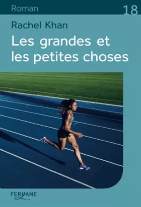 Couverture du produit · Les grandes et les petites choses