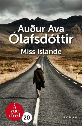 Couverture du produit · Miss Islande