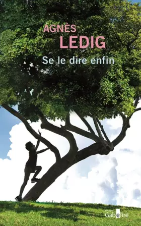 Couverture du produit · Se le dire enfin