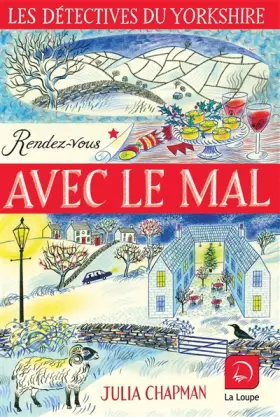 Couverture du produit · Rendez-vous avec le mal (Vol 1)