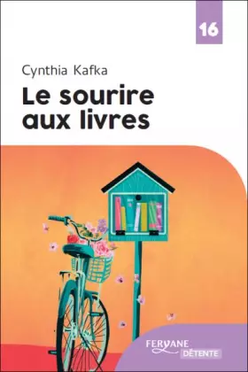 Couverture du produit · Le sourire aux livres