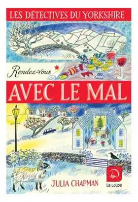 Couverture du produit · Rendez-vous avec le mal (Vol 2)