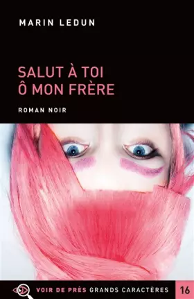 Couverture du produit · Salut à toi ô mon frère