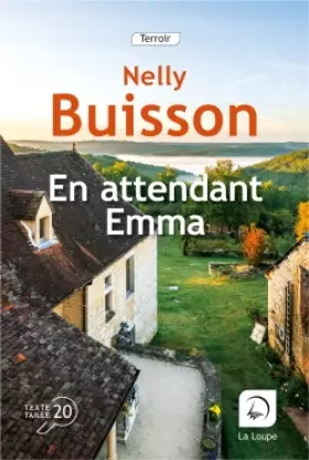 Couverture du produit · En attendant Emma