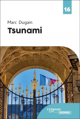 Couverture du produit · Tsunami