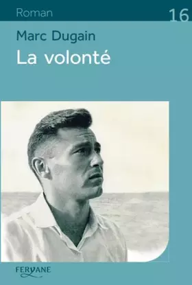 Couverture du produit · La volonté