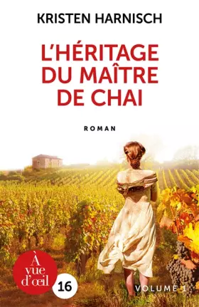Couverture du produit · L'Héritage du maître de chai : 2 volumes