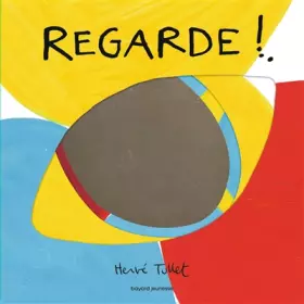 Couverture du produit · Regarde !