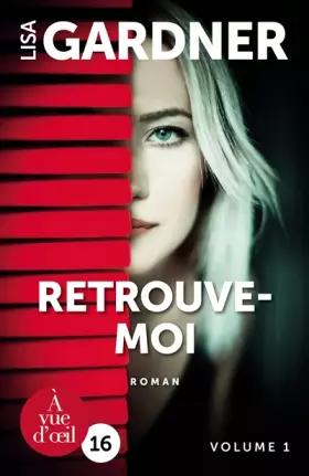 Couverture du produit · Retrouve-moi (2 volumes)