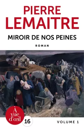 Couverture du produit · Les Enfants du désastre : Miroir de nos peines : Pack en 2 volumes