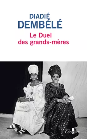 Couverture du produit · Le Duel des grands-mères
