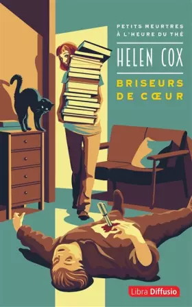 Couverture du produit · Briseurs de coeur