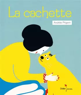 Couverture du produit · La cachette