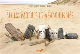Couverture du produit · Seuls, moches et abandonnés