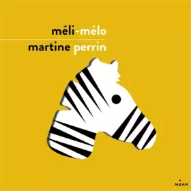Couverture du produit · Méli-Mélo