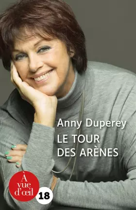 Couverture du produit · Le Tour des arènes