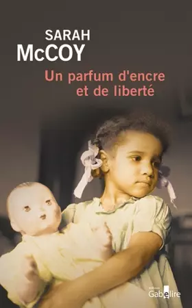 Couverture du produit · Un parfum d'encre et de liberté