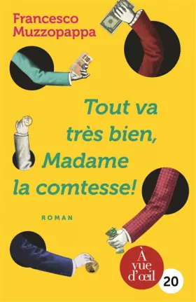 Couverture du produit · Tout va très bien, madame la comtesse !