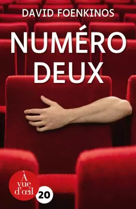 Couverture du produit · Numéro deux
