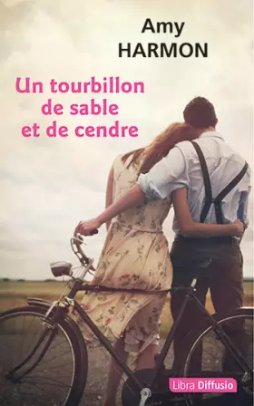 Couverture du produit · Un tourbillon de sable et de cendre