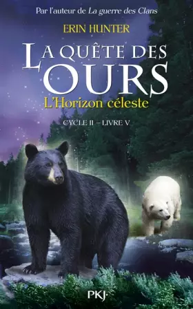 Couverture du produit · 5. La quête des ours cycle II : L'Horizon céleste (5)