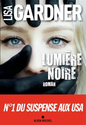 Couverture du produit · Lumière noire