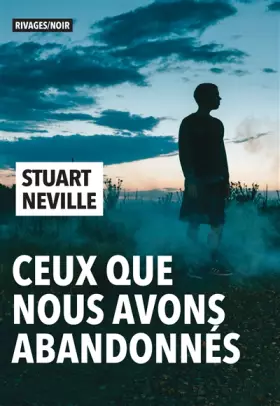 Couverture du produit · Ceux que nous avons abandonnés