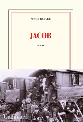 Couverture du produit · Jacob