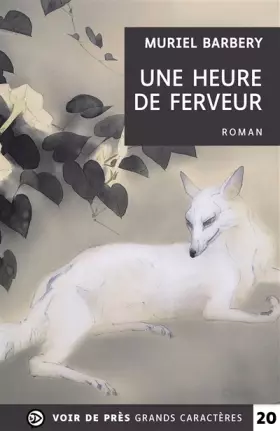 Couverture du produit · Une heure de ferveur