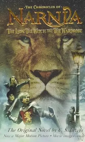 Couverture du produit · The Lion, the Witch and the Wardrobe (Chronicles of Narnia)