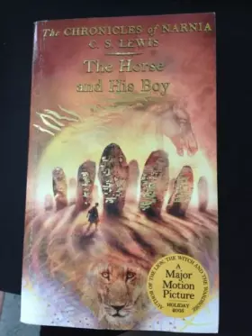 Couverture du produit · Prince Caspian (The Chronicles of Narnia) [Paperback] C.S. Lewis