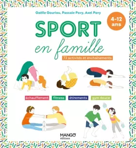 Couverture du produit · Sport en famille