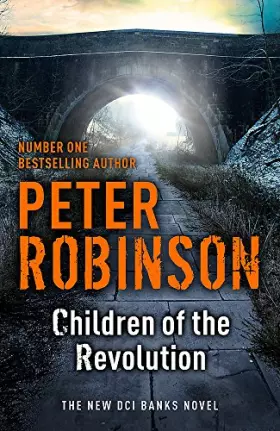 Couverture du produit · Children of the Revolution: DCI Banks 21
